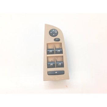 MANDO ELEVALUNAS DELANTERO IZQUIERDO 915550301 