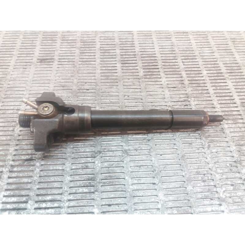 Recambio de inyector para bmw serie 3 berlina (e46) 320d referencia OEM IAM 0432191528 - Gris 2