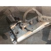Recambio de elevalunas delantero derecho para saab 9-3 berlina 2.2 tid referencia OEM IAM   