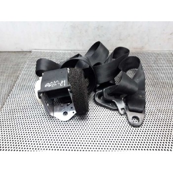 CINTURON SEGURIDAD TRASERO IZQUIERDO 07354925760 