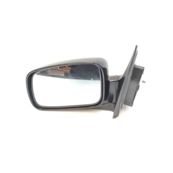 RETROVISOR IZQUIERDO 