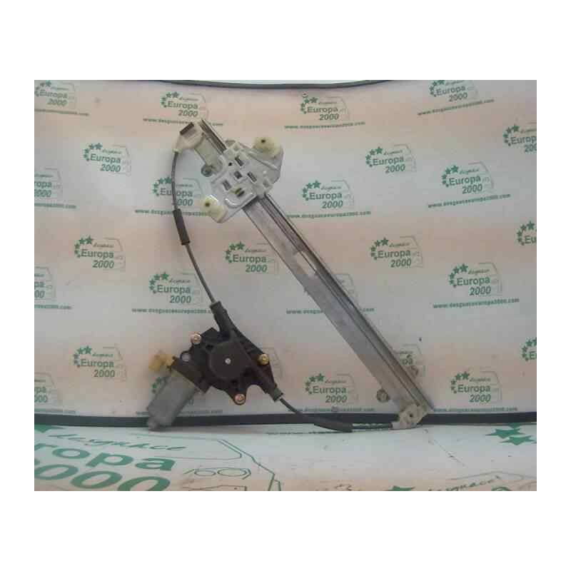 Recambio de elevalunas delantero izquierdo para kia rio referencia OEM IAM 3