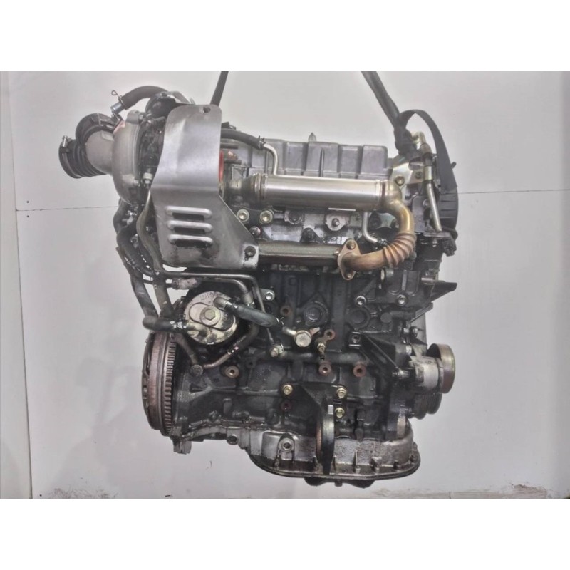 Recambio de motor completo para toyota avensis berlina (t25) 2.0 d4-d sol sedán (4-ptas) referencia OEM IAM 1CDFTV