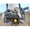 Recambio de motor completo para renault megane ii berlina 5p dynamique referencia OEM IAM F9QL818  