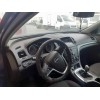 opel insignia berlina del año 2010