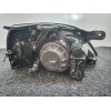 Recambio de faro izquierdo para kia rio ls berlina referencia OEM IAM   