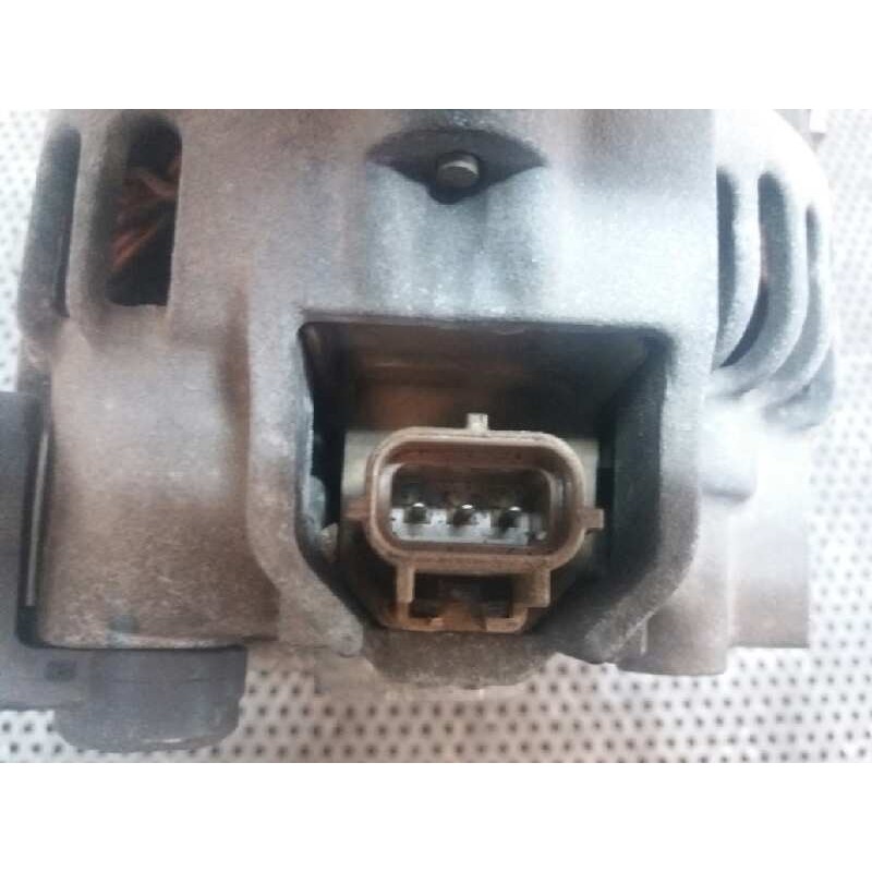 Recambio de alternador para mazda 2 berlina (dy) 1.4 cat referencia OEM IAM 2S6T10300DB A005TA7792 - Gris 4