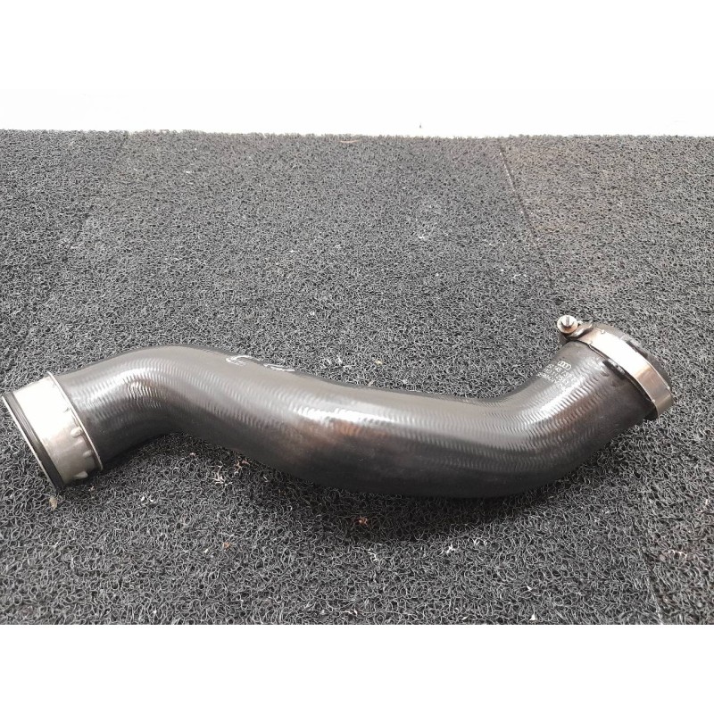 Recambio de tubo para audi a4 berlina (8e) 2.0 tdi 16v (103kw) referencia OEM IAM 8E0145737F  