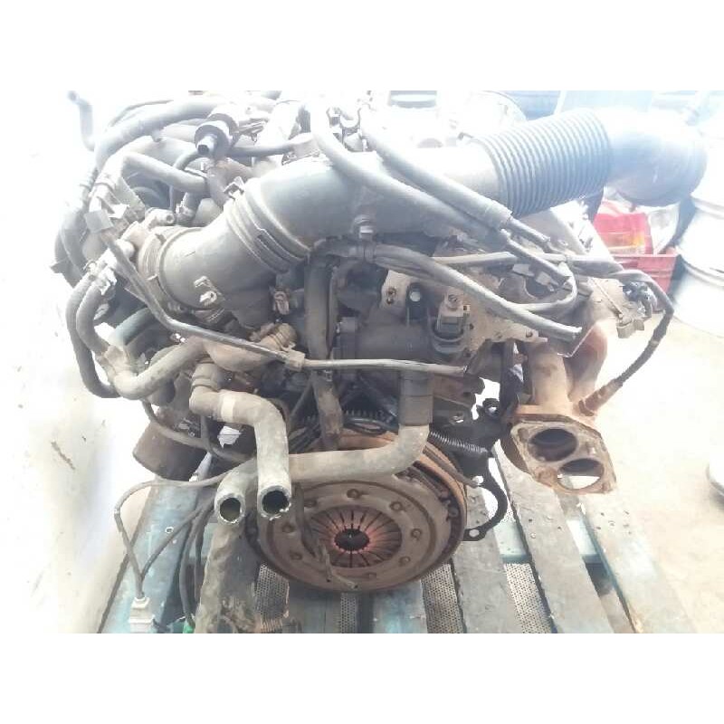 Recambio de motor completo para volkswagen passat berlina (3b2) 1.8 referencia OEM IAM APT - Gris 2