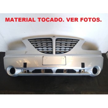 PARAGOLPES DELANTERO 