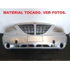 Recambio de paragolpes delantero para ssangyong rodius xdi limited awd referencia OEM IAM   