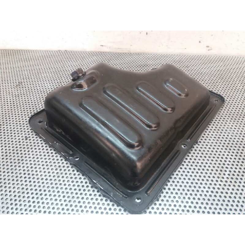 Recambio de carter para kia rio 1.2 cat referencia OEM IAM - Negro 3