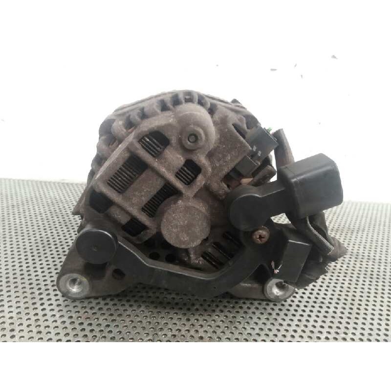 Recambio de alternador para citroën c2 1.1 referencia OEM IAM 9660055080 A005TG0192B 2