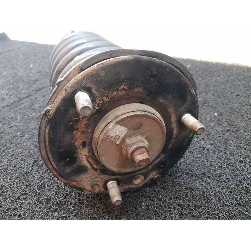 Recambio de amortiguador delantero izquierdo para kia sorento 2.5 crdi ex referencia OEM IAM 2