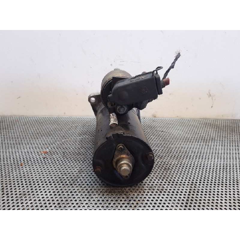 Recambio de motor arranque para fiat doblo (119) 1.9 jtd sx referencia OEM IAM 0001109030 - Blanco 4
