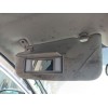 Recambio de parasol izquierdo para nissan qashqai ii (j11, j11_) 1.3 dig-t referencia OEM IAM   