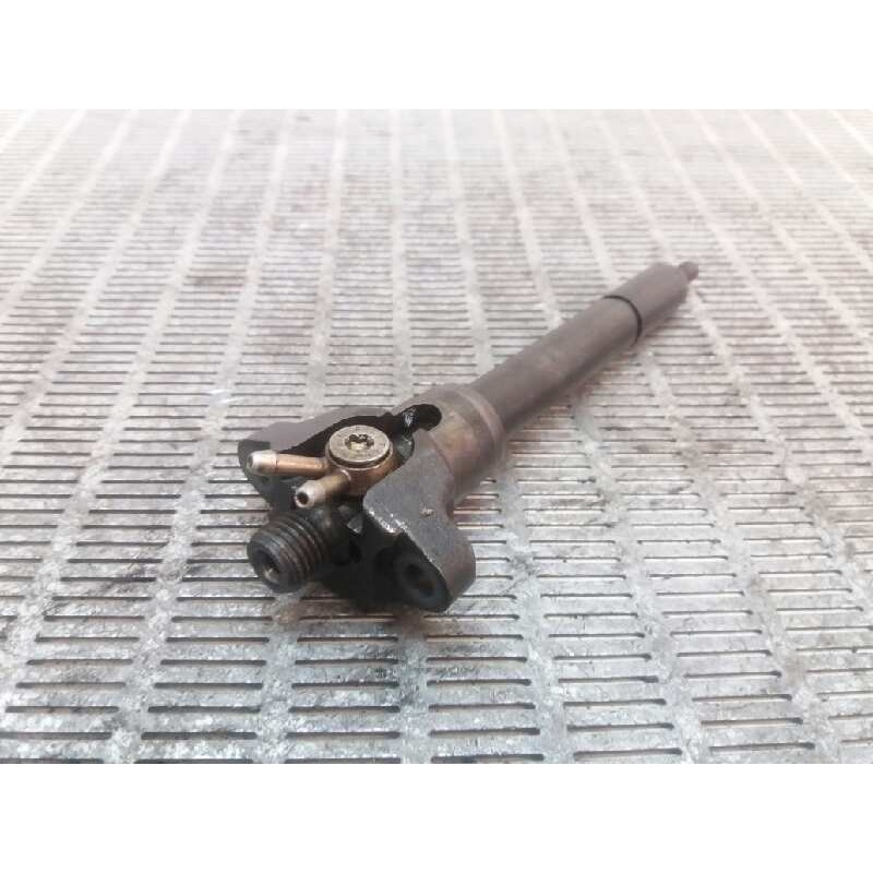 Recambio de inyector para bmw serie 3 berlina (e46) 320d referencia OEM IAM 0432191528 - Gris 3