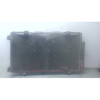 CONDENSADOR / RADIADOR AIRE ACONDICIONADO 