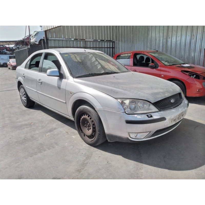 ford mondeo berlina (ge) del año 2004