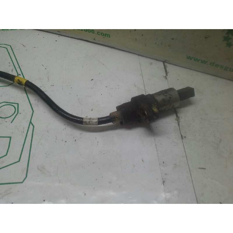 Recambio de captador abs trasero derecho para volvo serie 850 referencia OEM IAM   