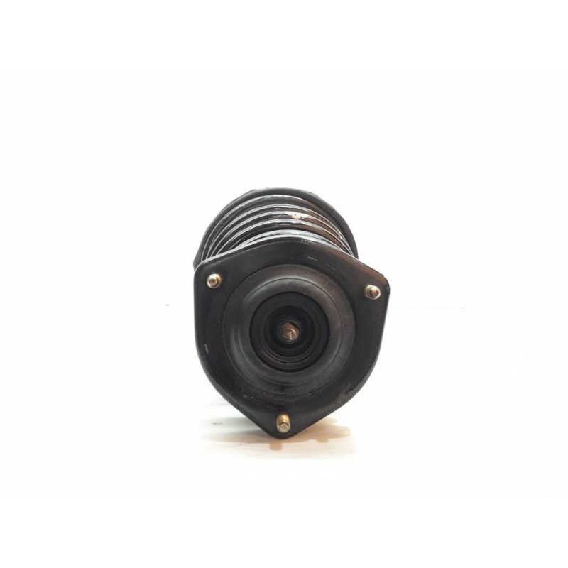 Recambio de amortiguador delantero derecho para hyundai accent (x3) 1,5 gls referencia OEM IAM - Azul 2