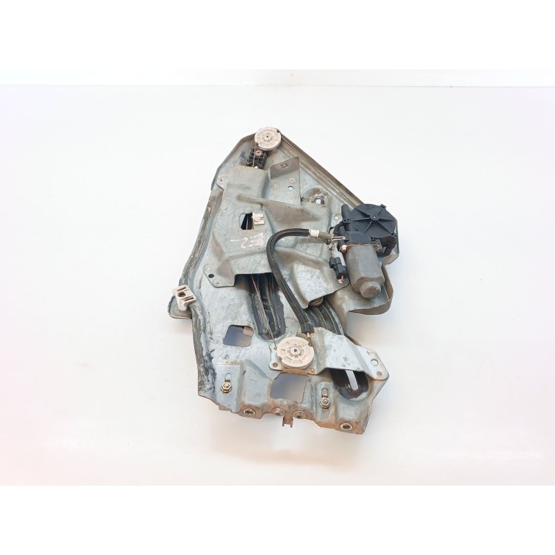 Recambio de elevalunas trasero derecho para peugeot 206 cc (2d) 1.6 16v (2dnfuf, 2dnfur) referencia OEM IAM 9636597280D  