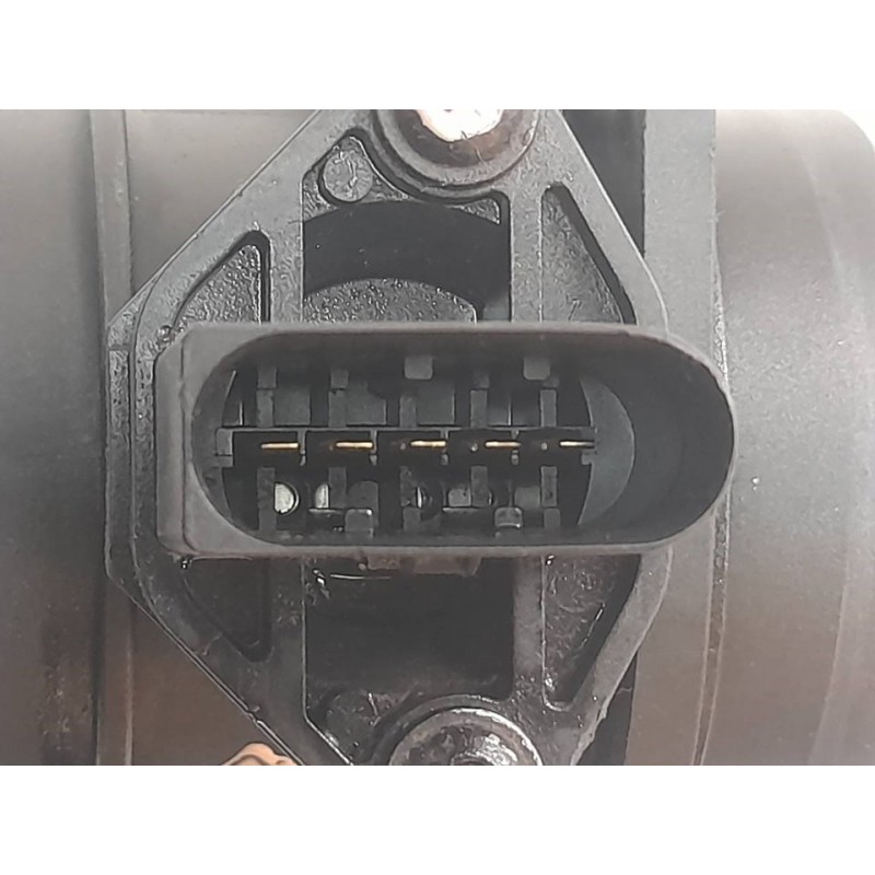 Recambio de caudalimetro para seat altea (5p1) stylance / style referencia OEM IAM 0281002531  BOSCH 4