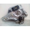 Recambio de elevalunas trasero izquierdo para kia cerato 2.0 ex crdi familiar (5-ptas.) referencia OEM IAM   