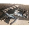 Recambio de elevalunas delantero derecho para saab 9-3 berlina 2.2 tid referencia OEM IAM   