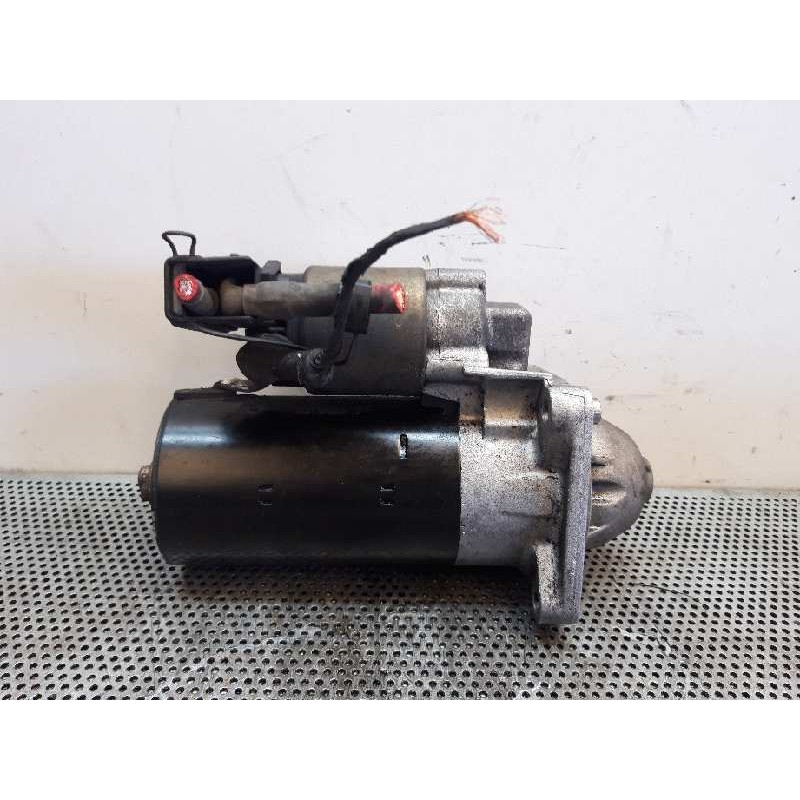 Recambio de motor arranque para fiat doblo (119) 1.9 jtd sx referencia OEM IAM 0001109030 - Blanco 5