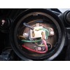 Recambio de faro izquierdo para kia rio ls berlina referencia OEM IAM   