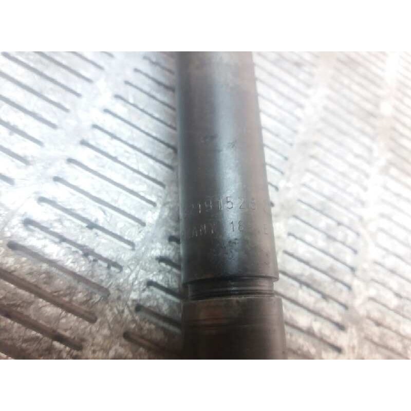 Recambio de inyector para bmw serie 3 berlina (e46) 320d referencia OEM IAM 0432191528 - Gris 4