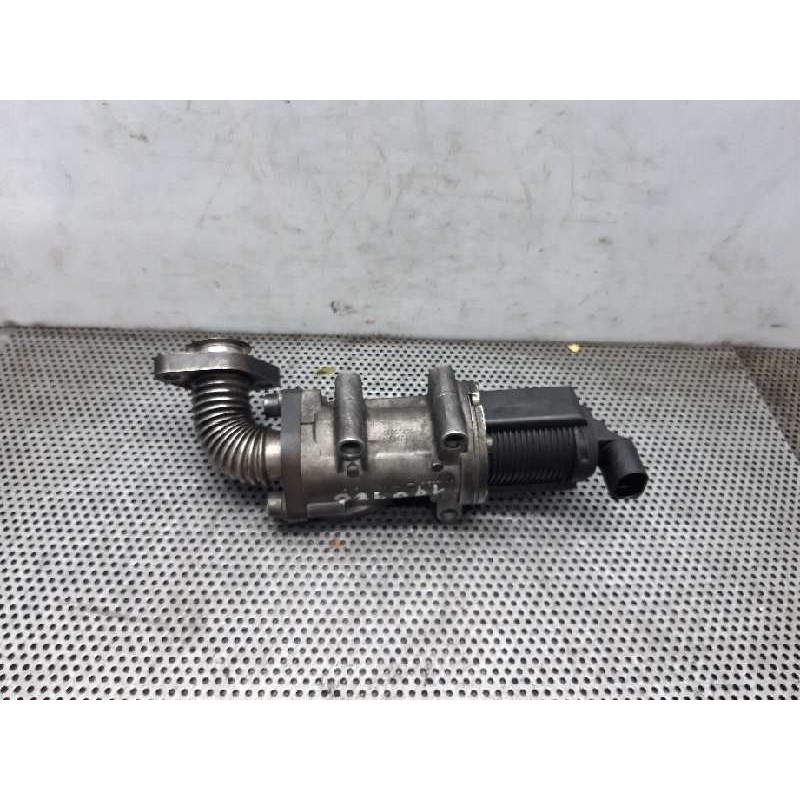Recambio de valvula egr para fiat stilo (192) 1.9 jtd 115 referencia OEM IAM 50024005 - Azul 2