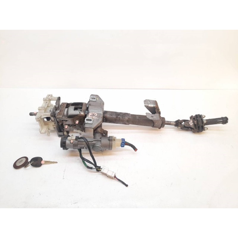 Recambio de columna direccion para hyundai santa fe (sm) 2.7 gls full 4x4 referencia OEM IAM   