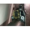 Recambio de elevalunas delantero derecho para saab 9-3 berlina 2.2 tid referencia OEM IAM   