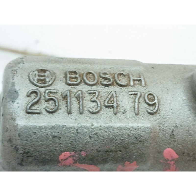 Recambio de bomba freno para toyota avensis berlina (t25) 2.0 16v cat referencia OEM IAM 25113479 - Azul 2