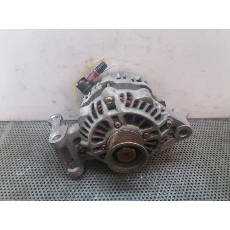 Recambio de alternador para mazda 2 berlina (dy) 1.4 cat referencia OEM IAM 2S6T10300DB A005TA7792 - Gris 7