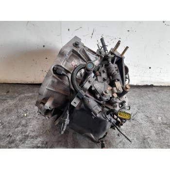 CAJA CAMBIOS 45000ZB000 5042LE 03DW563664