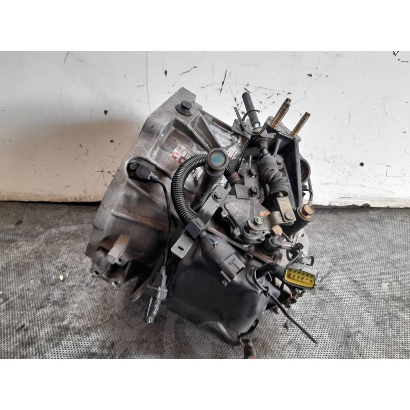 Recambio de caja cambios para kia carnival ii 2.9 cdri ex referencia OEM IAM 45000ZB000 5042LE 03DW563664