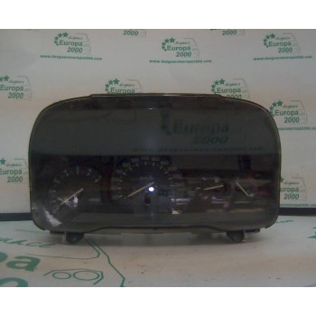 CUADRO INSTRUMENTOS 94AP10C956BB FORD