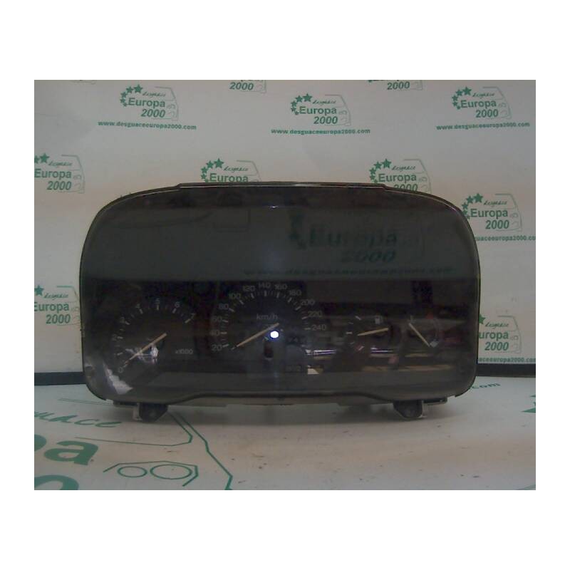 Recambio de cuadro instrumentos para ford escort berlina/turnier 1.8 diesel referencia OEM IAM 94AP10C956BB  FORD - Blanco