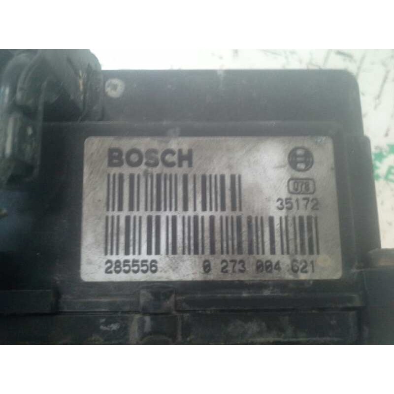 Recambio de abs para renault clio ii fase ii (b/cb0) 1.5 dci diesel referencia OEM IAM 8200085584 0265216872 0273004621 - Blanco 3