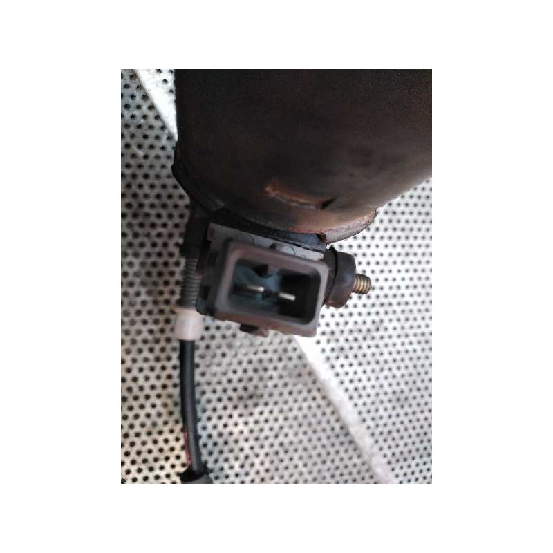 Recambio de elevalunas delantero izquierdo para citroën xantia berlina 1.9 td sx referencia OEM IAM - Verde 5