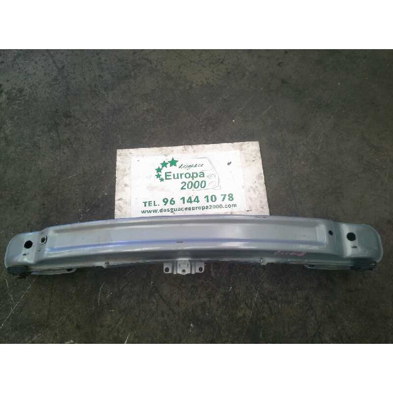 Recambio de refuerzo paragolpes delantero para renault laguna ii (bg0) 1.8 cat referencia OEM IAM   