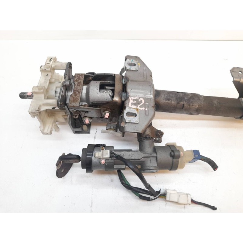 Recambio de columna direccion para hyundai santa fe (sm) 2.7 gls full 4x4 referencia OEM IAM 2