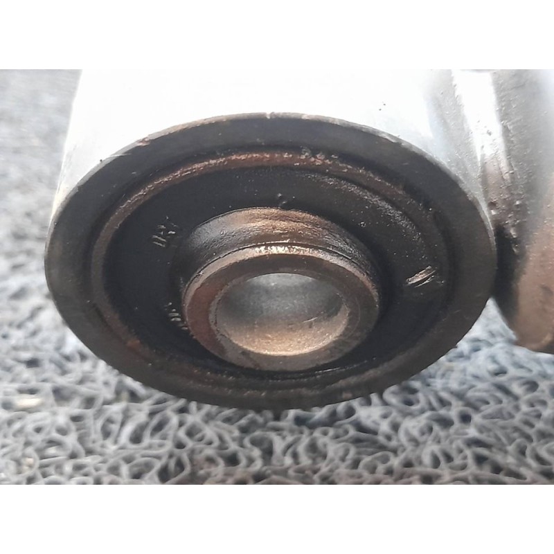Recambio de amortiguador delantero izquierdo para kia sorento 2.5 crdi ex referencia OEM IAM 4
