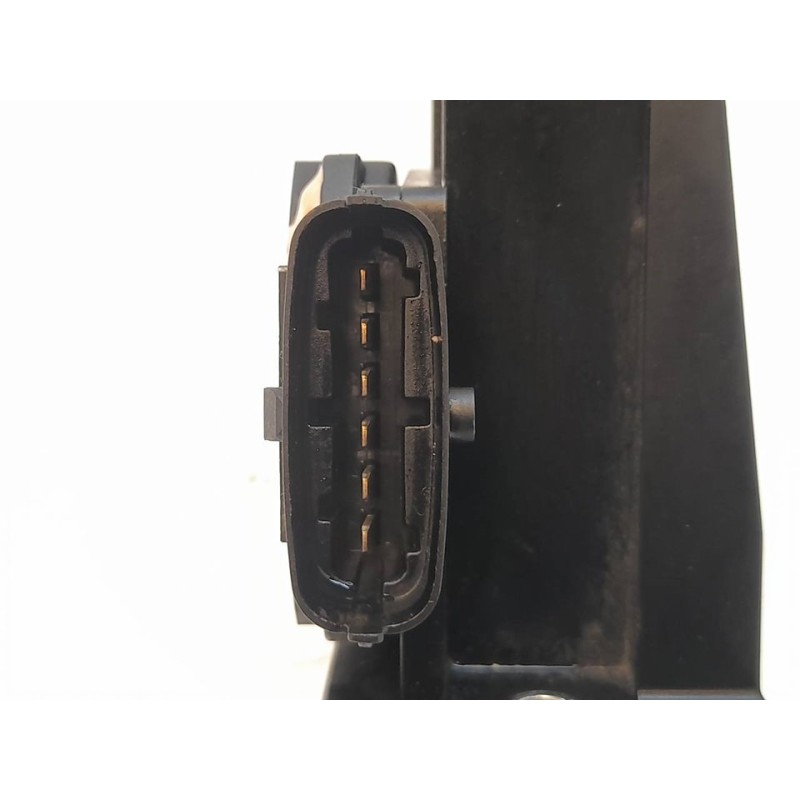 Recambio de potenciometro pedal para ssangyong kyron 200 xdi limited referencia OEM IAM 2055009002 2055009000 - Negro 2