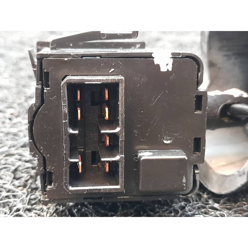 Recambio de mando luces para chevrolet tacuma sx referencia OEM IAM 96279223 5093201000 - Azul 2