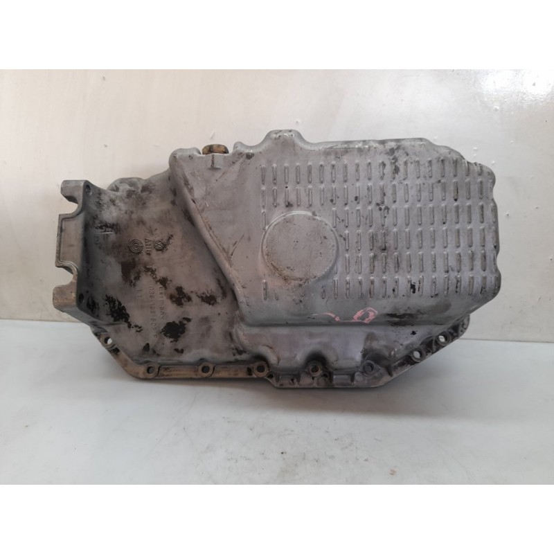 Recambio de carter para seat ibiza (6k) 1.4 referencia OEM IAM 036103603F 32100 3