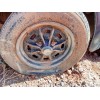 Recambio de llanta para volkswagen kaefer 1200 (typ 1) referencia OEM IAM   